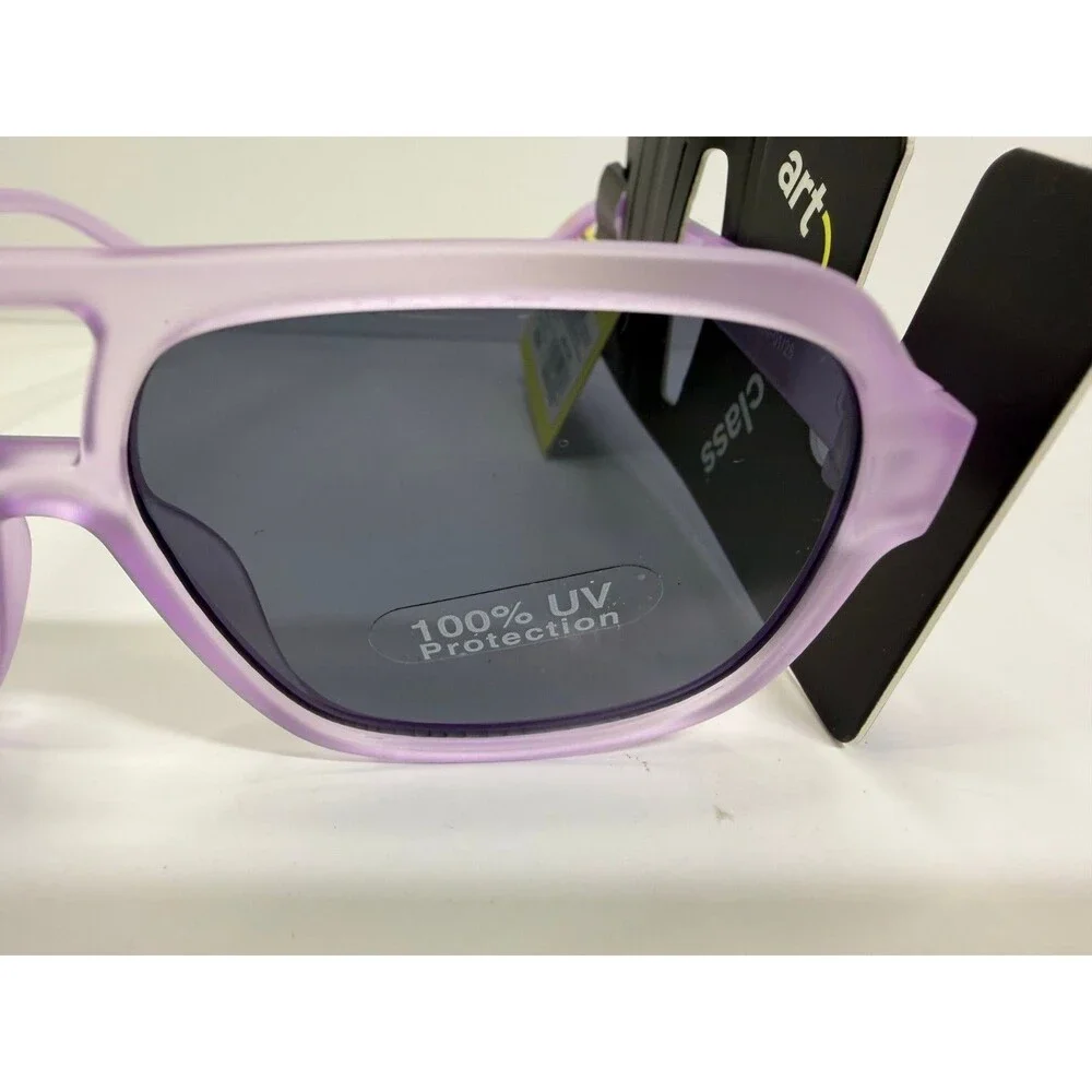 Art Class Kids Sunglasses Pink Frame Girls 100% UV Protection